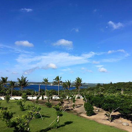 Southern Sun Homestay North Kenting-Nationalpark Exterior foto