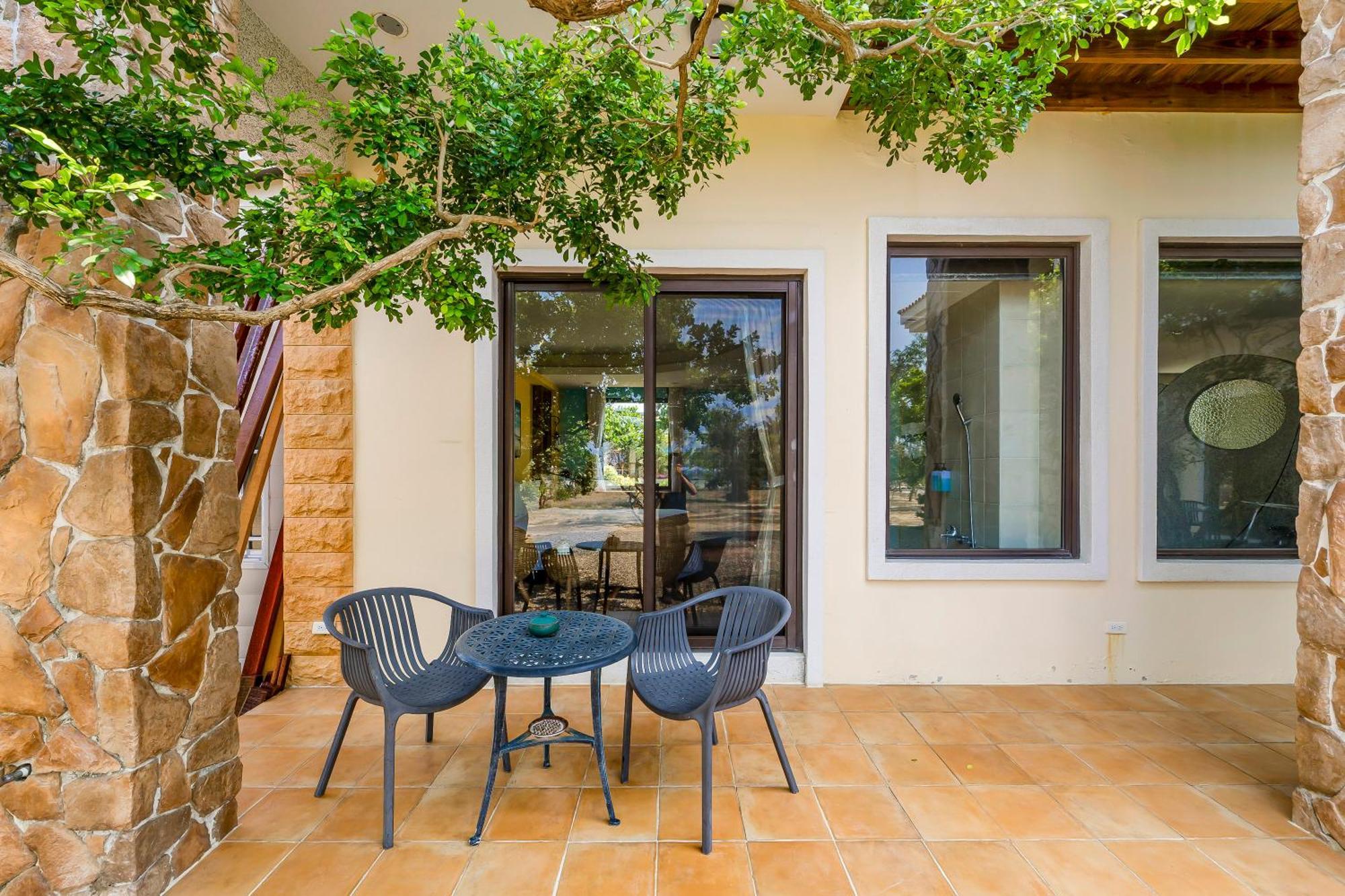 Southern Sun Homestay North Kenting-Nationalpark Exterior foto