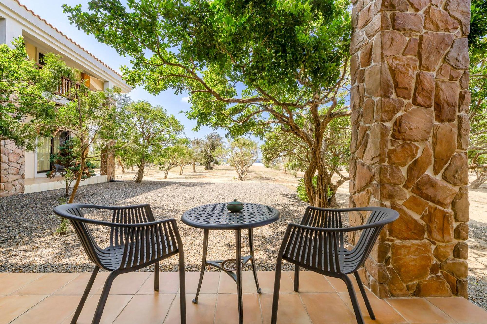 Southern Sun Homestay North Kenting-Nationalpark Exterior foto