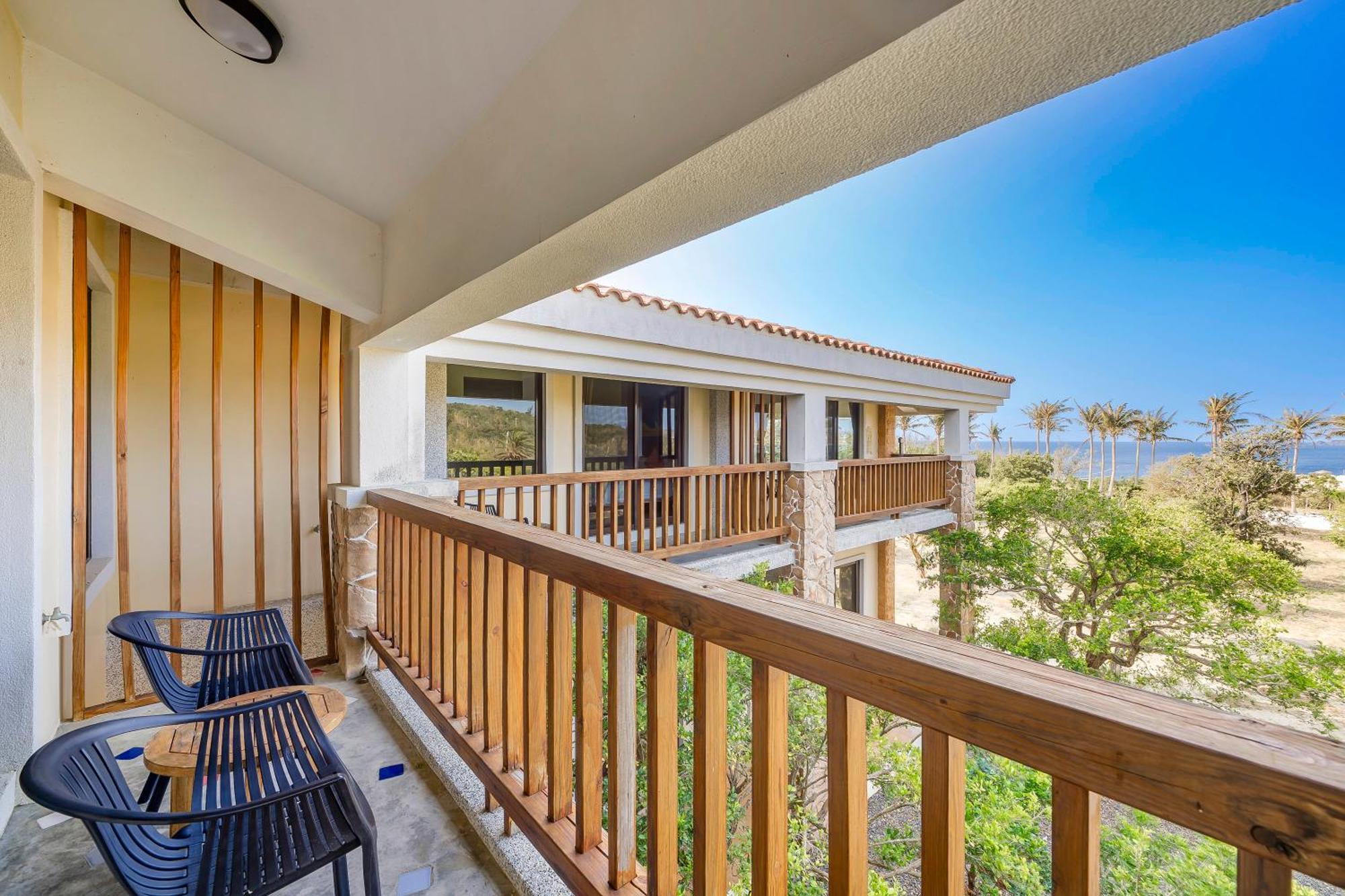 Southern Sun Homestay North Kenting-Nationalpark Exterior foto