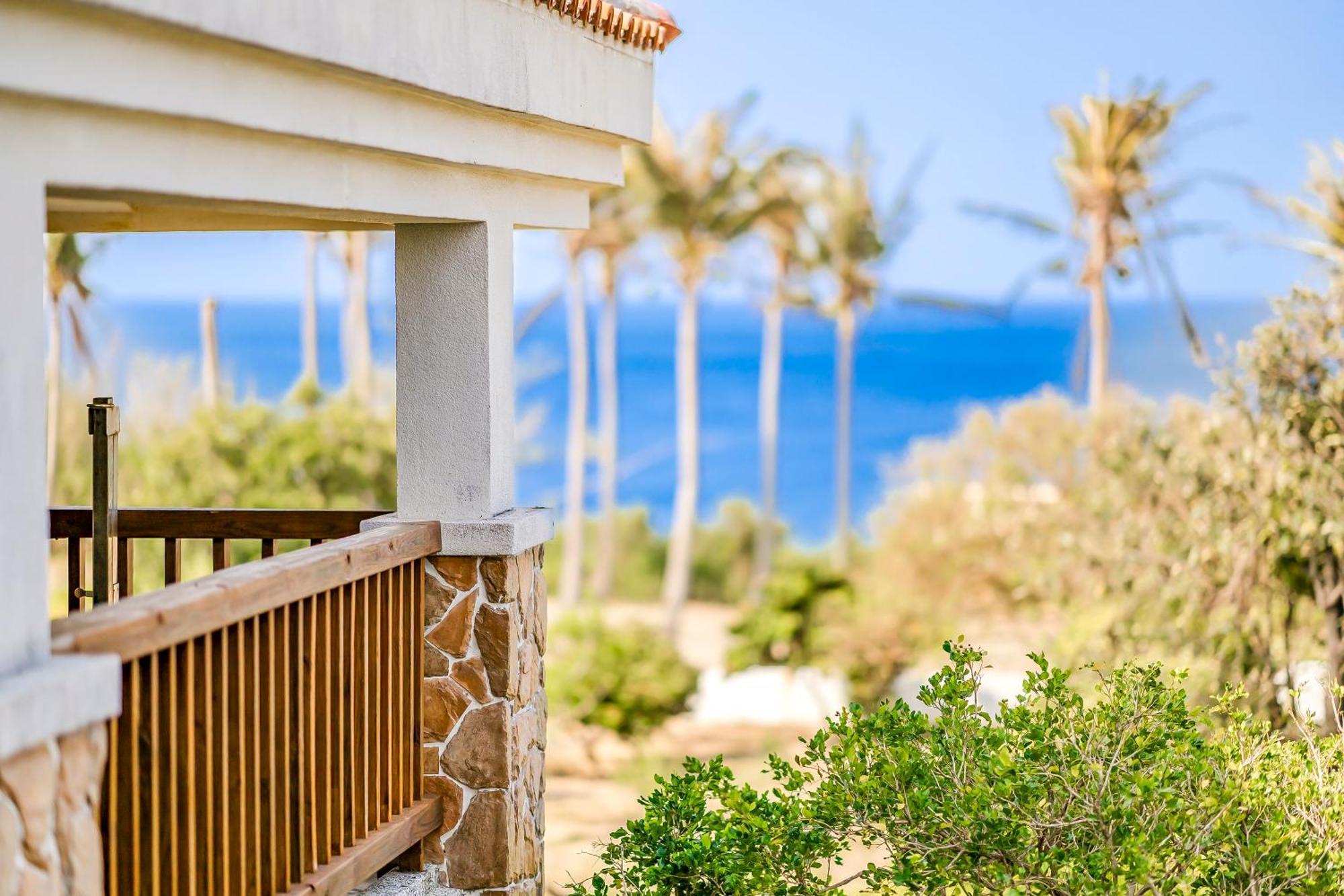 Southern Sun Homestay North Kenting-Nationalpark Exterior foto