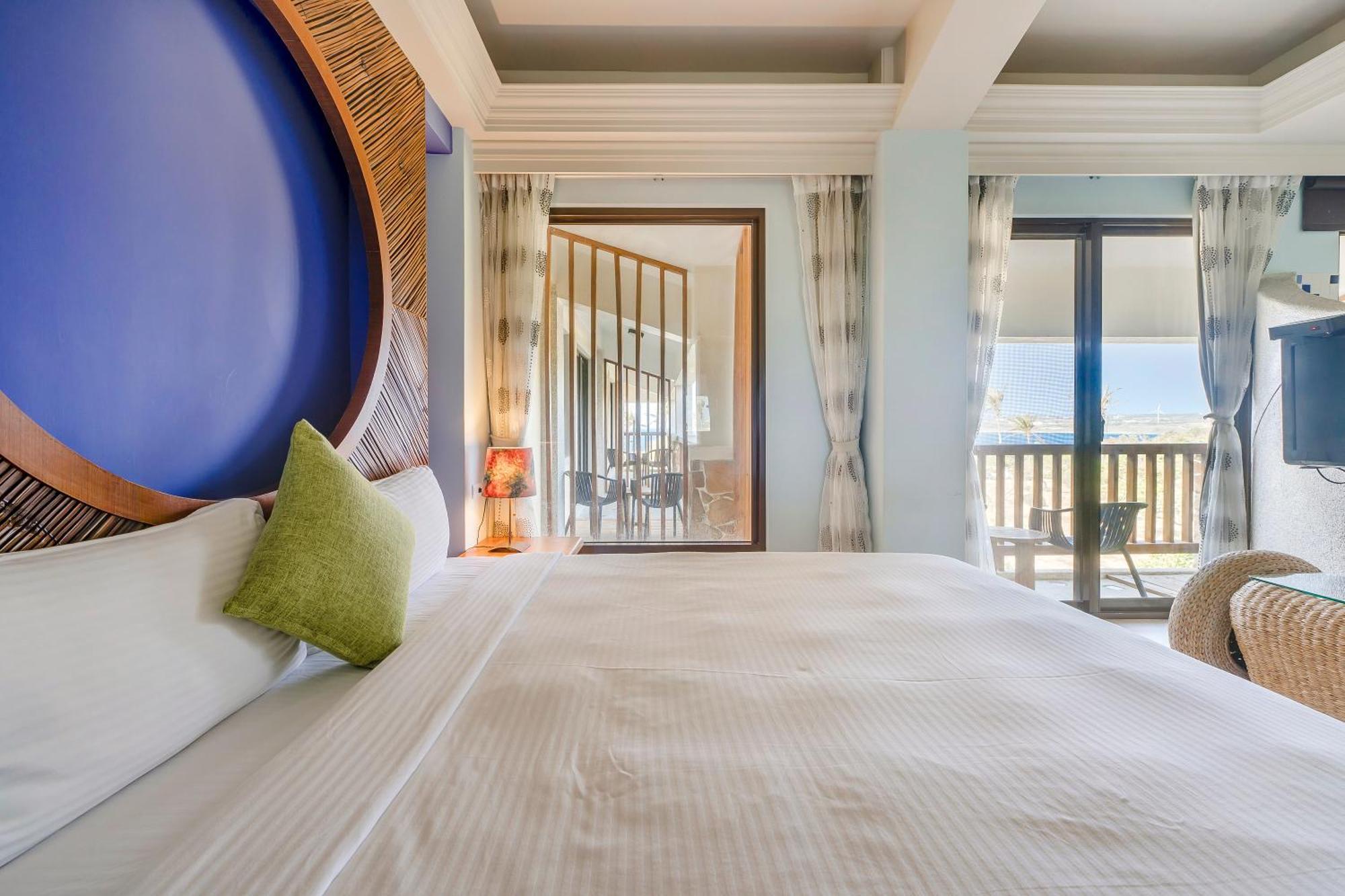 Southern Sun Homestay North Kenting-Nationalpark Exterior foto