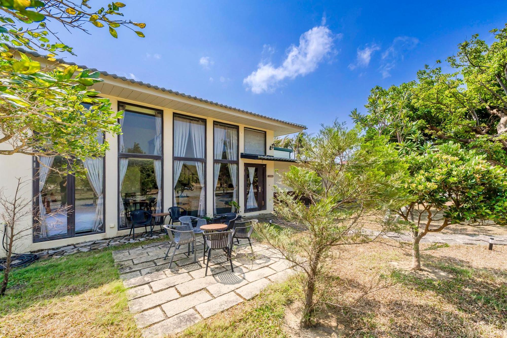 Southern Sun Homestay North Kenting-Nationalpark Exterior foto