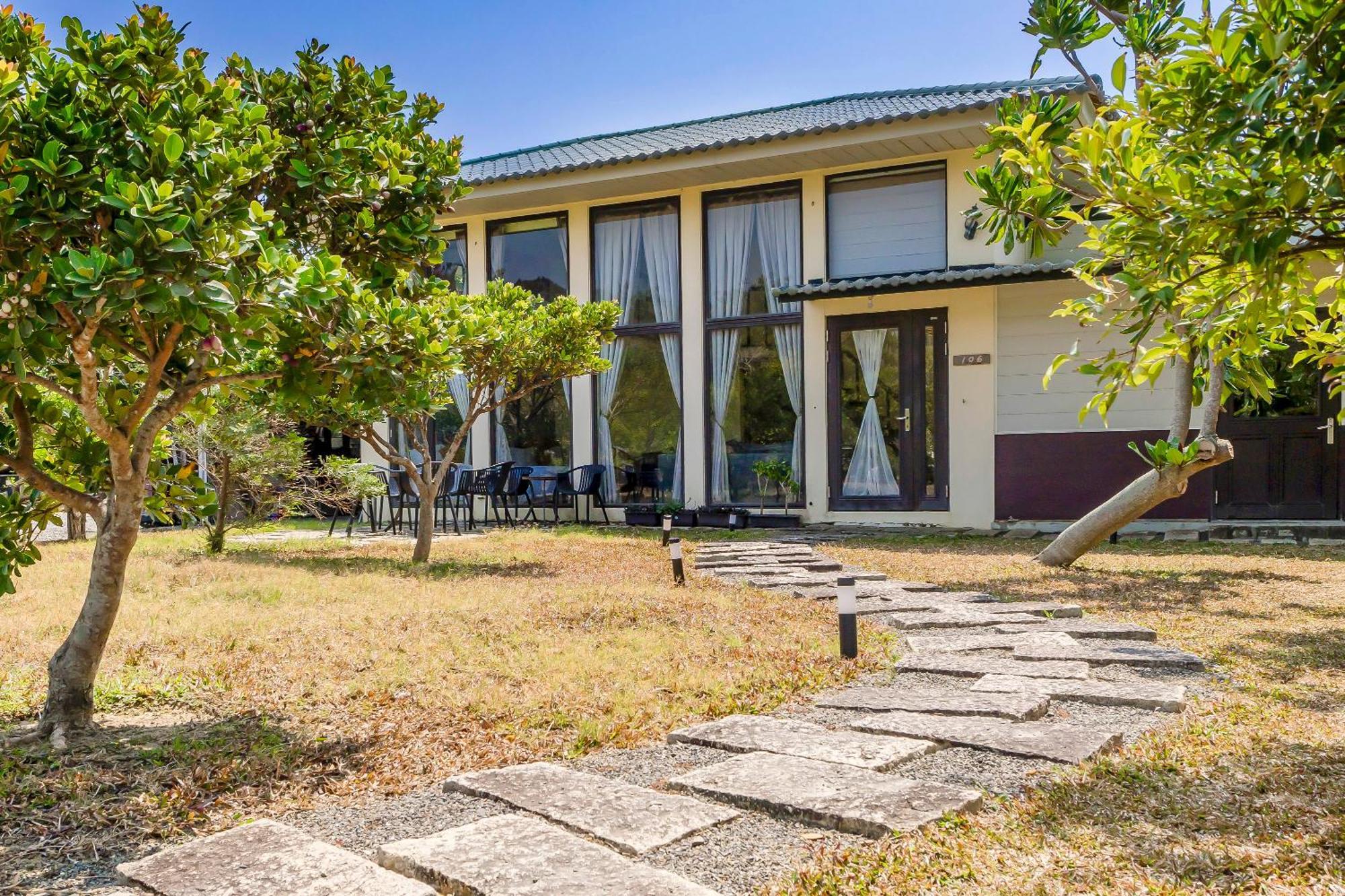 Southern Sun Homestay North Kenting-Nationalpark Exterior foto