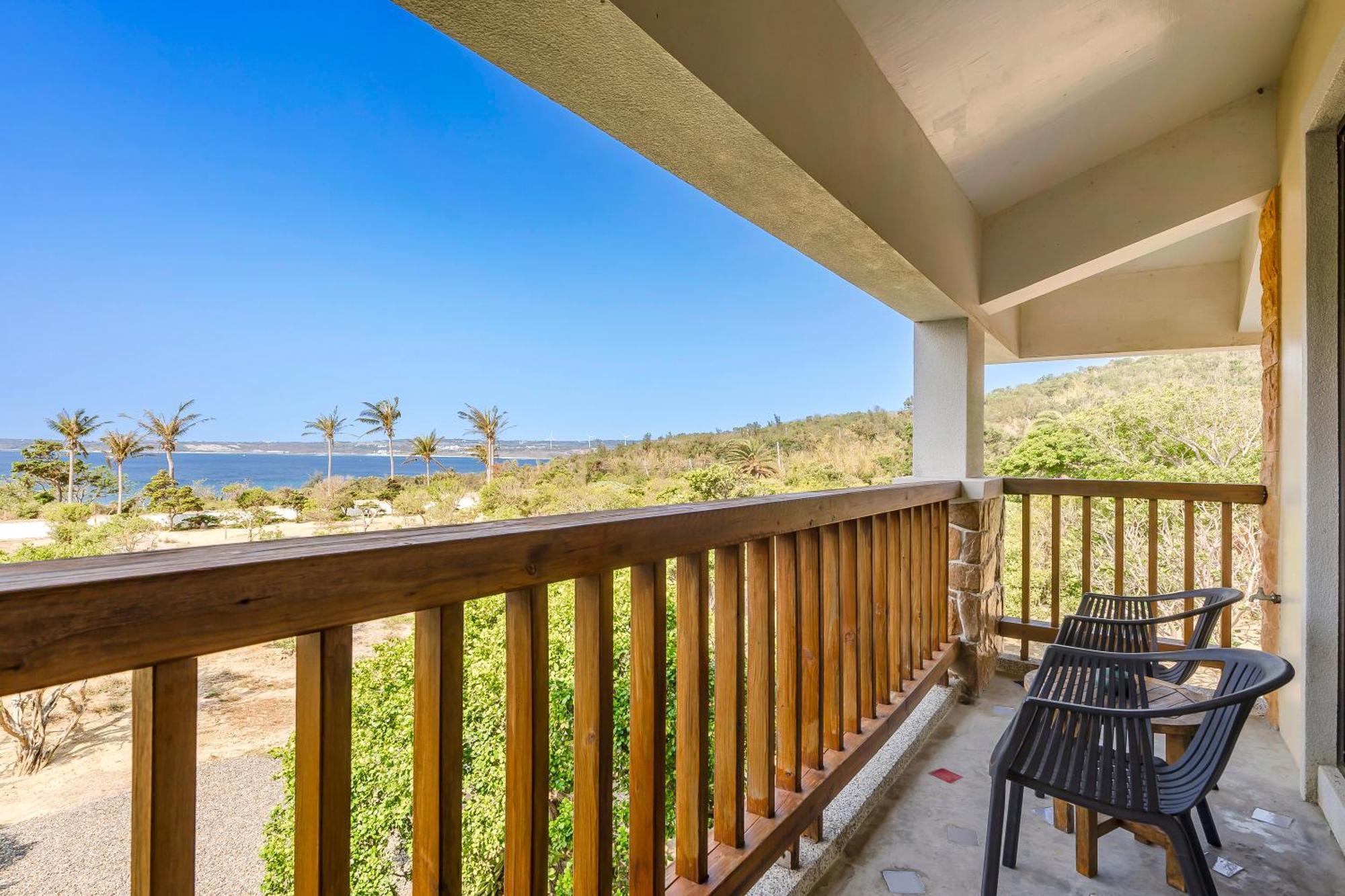 Southern Sun Homestay North Kenting-Nationalpark Exterior foto