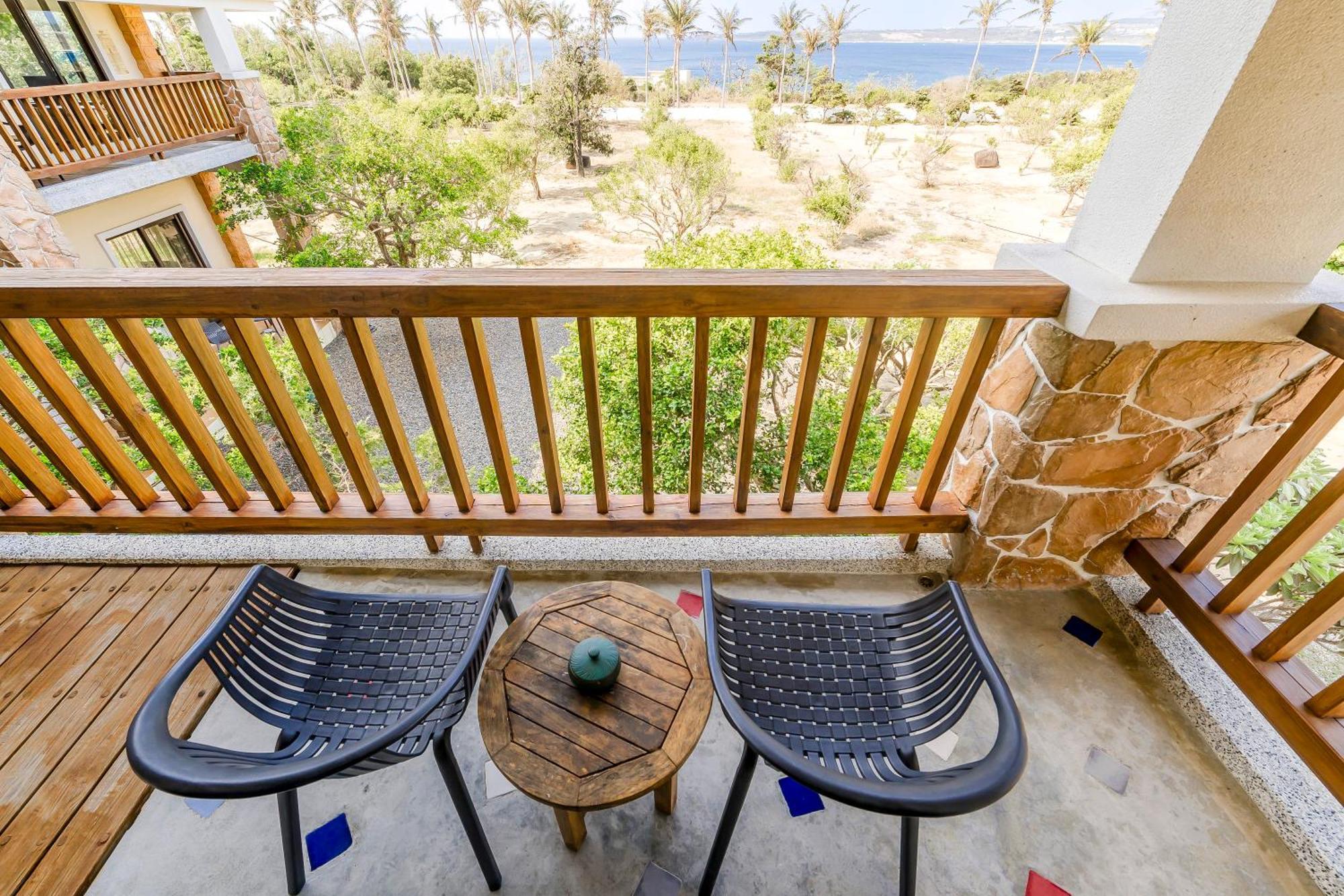 Southern Sun Homestay North Kenting-Nationalpark Exterior foto