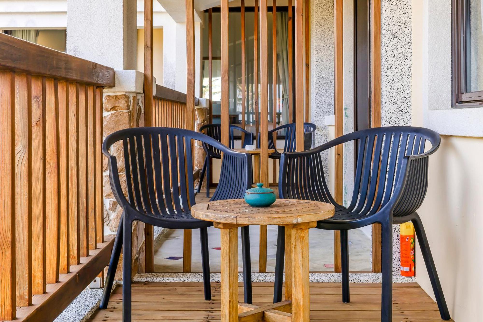 Southern Sun Homestay North Kenting-Nationalpark Exterior foto