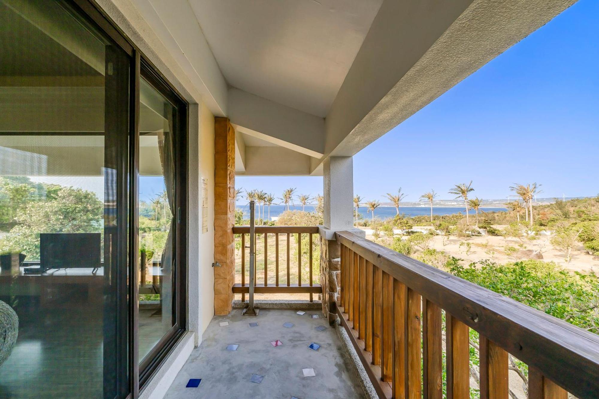Southern Sun Homestay North Kenting-Nationalpark Exterior foto