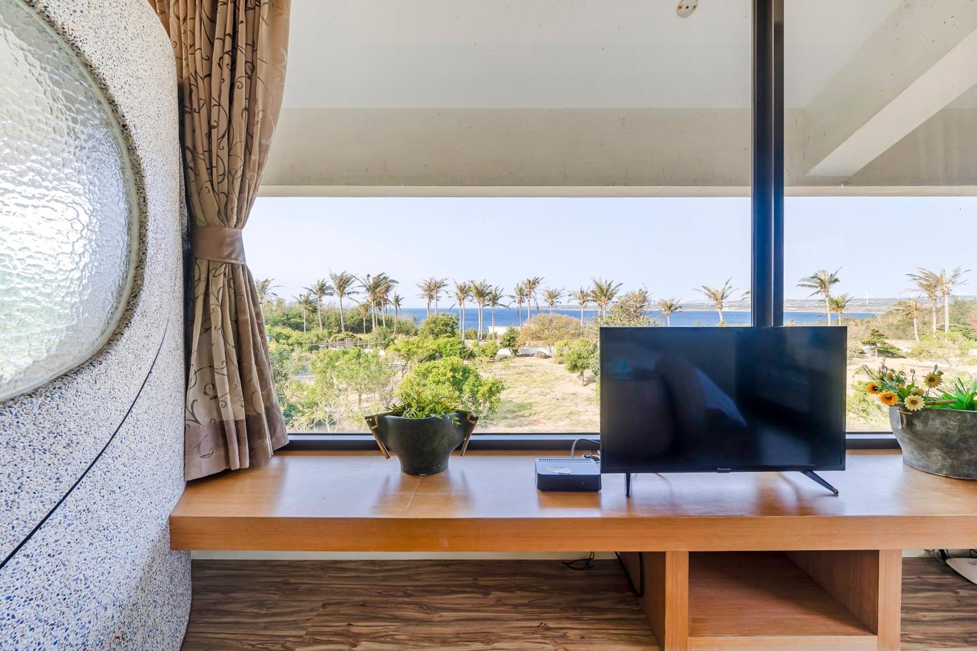 Southern Sun Homestay North Kenting-Nationalpark Exterior foto