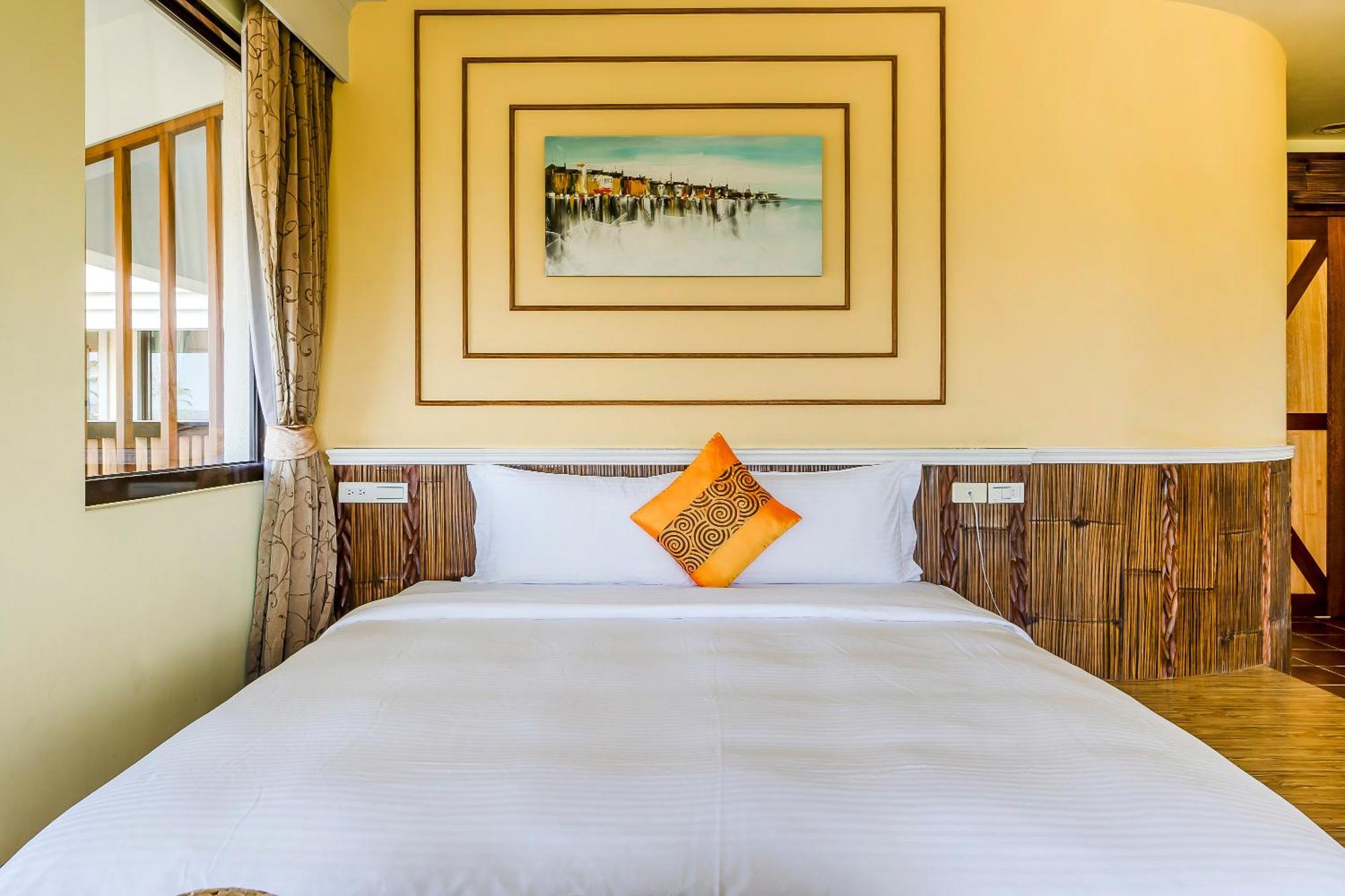 Southern Sun Homestay North Kenting-Nationalpark Exterior foto