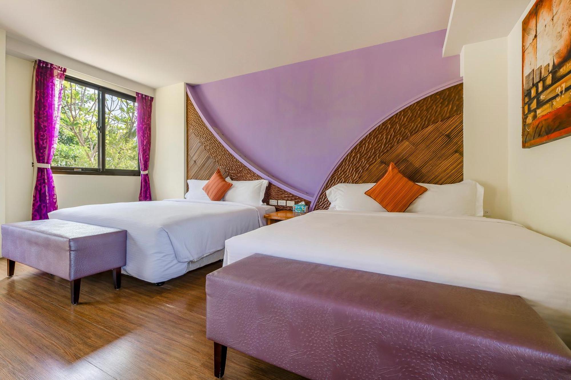 Southern Sun Homestay North Kenting-Nationalpark Exterior foto