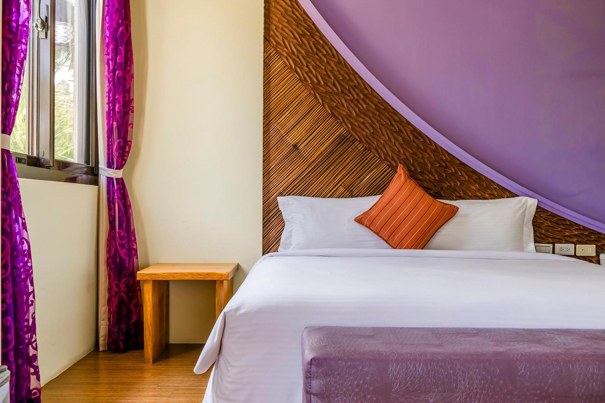 Southern Sun Homestay North Kenting-Nationalpark Exterior foto