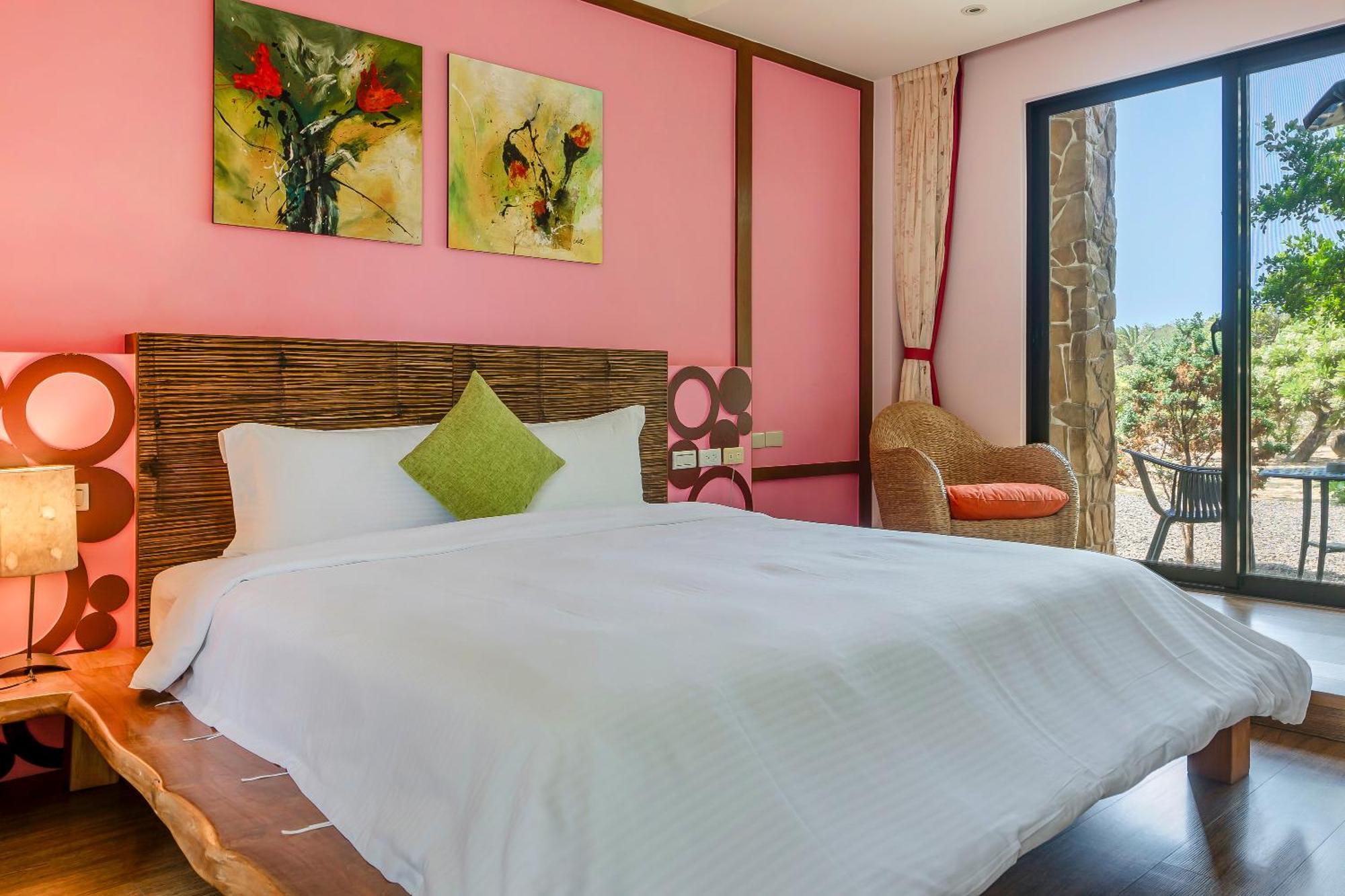Southern Sun Homestay North Kenting-Nationalpark Exterior foto
