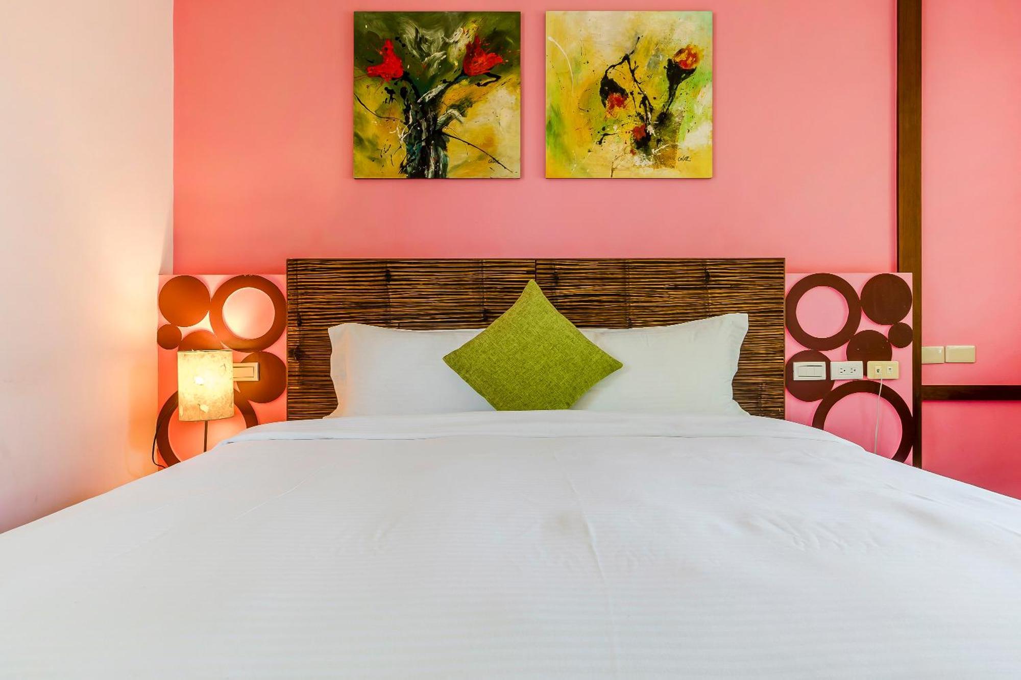 Southern Sun Homestay North Kenting-Nationalpark Exterior foto