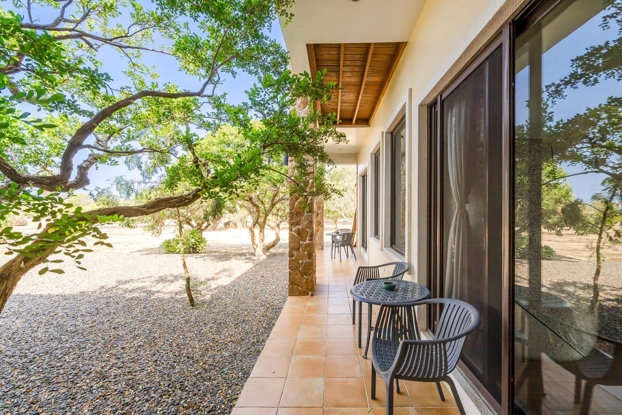 Southern Sun Homestay North Kenting-Nationalpark Exterior foto