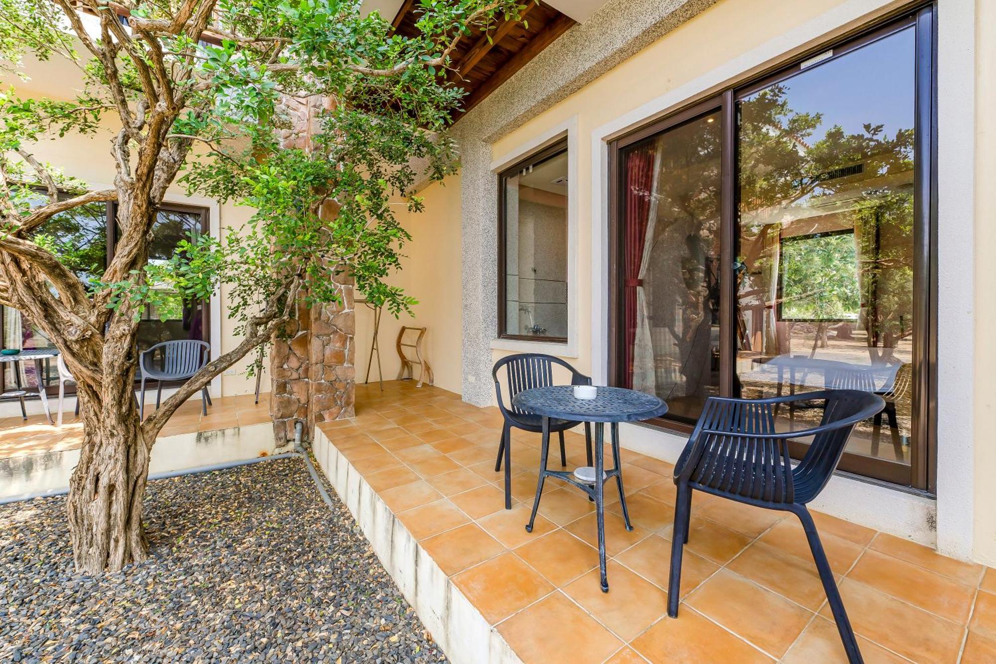 Southern Sun Homestay North Kenting-Nationalpark Exterior foto