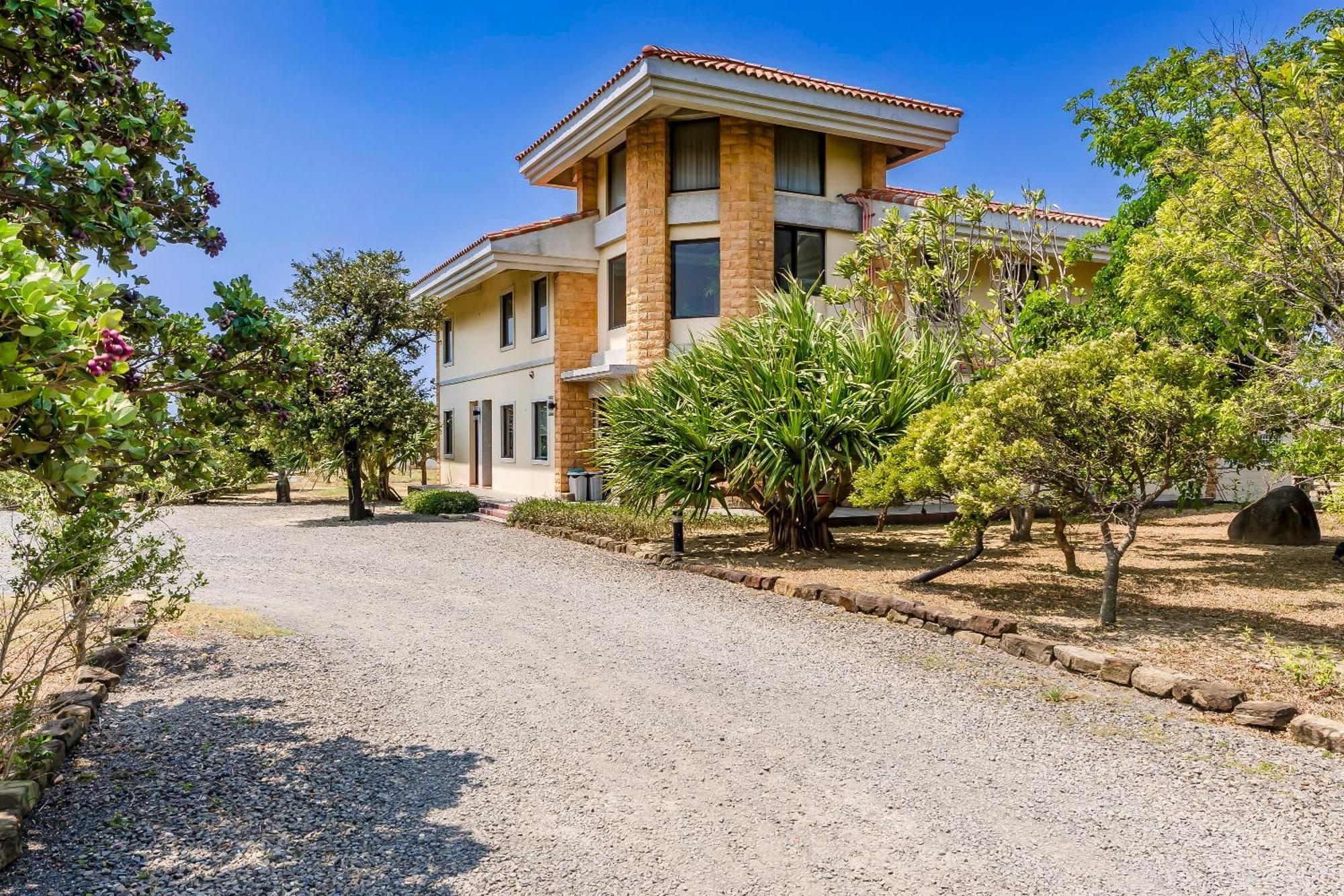 Southern Sun Homestay North Kenting-Nationalpark Exterior foto